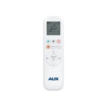 AUX ASW-H09A4/JD-R1 / AS-H09A4/JD-R1-4