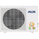 AUX ASW-H12B4/JD-R2DI / AS-H12B4/JD-R2DI