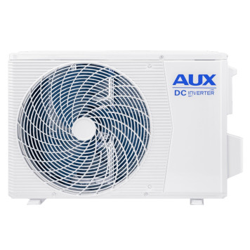 AUX ASW-H12A4/CA-R2DI / AS-H12A4/CA-R2DI-3