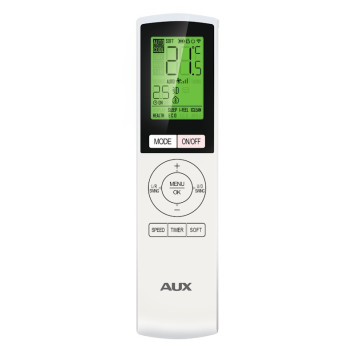 AUX ASW-H12A4/HB-R2DI / AS-H12A4/HB-R2DI-3