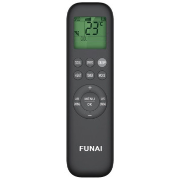 Funai RAC-I-SG25HP.D03/S / RAC-I-SG25HP.D03H/U-5