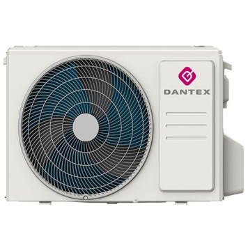 Dantex RK-09SDMI / RK-09SDMIE-4