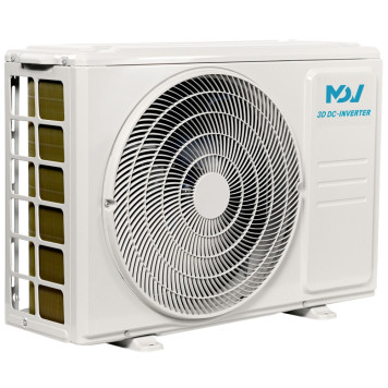 MDV MDSAL-12HRFN8 / MDOAG-12HFN8-7