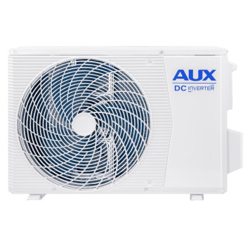 AUX ASW-H12A4/HB-R2DI / AS-H12A4/HB-R2DI-2