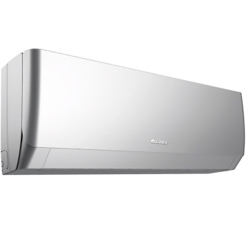 Gree GWH12AGC-K6DNA4F silver-1