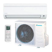 Daikin ATYN20L / ARYN20L с зимним комплектом (-30) Daikin ATYN20L / ARYN20L с зимним комплектом (-30)