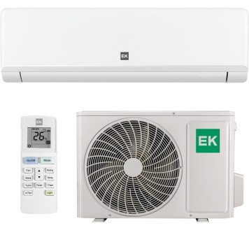 Euroklimat EKSS-20HN / EKOS-20HN