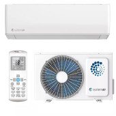 Systemair SYSPLIT WALL SIMPLE 09 EVO HP Q Systemair SYSPLIT WALL SIMPLE 09 EVO HP Q