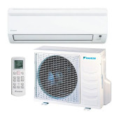 Daikin ATYN60L / ARYN60L с зимним комплектом (-40) Daikin ATYN60L / ARYN60L с зимним комплектом (-40)