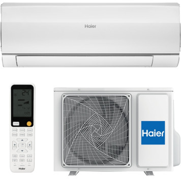 Haier HSU-09HFF203/R3-W / HSU-09HUF203/R3