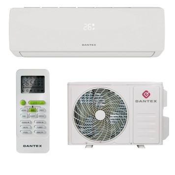 Dantex RK-12ENT6 / RK-12ENT6E