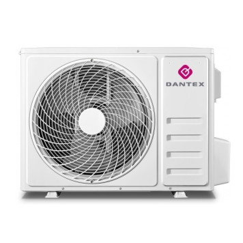 Dantex RK-09SATB2I Black PLUS / RK-09SATB2IE-4