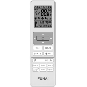 Funai RAC-I-EU35HP.D01-3