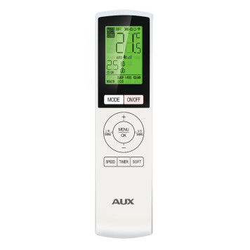 AUX ASW-H12A4/AF-R2DI / AS-H12A4/AF-R2DI-4