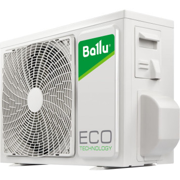 Ballu BSEP-24HN8-5