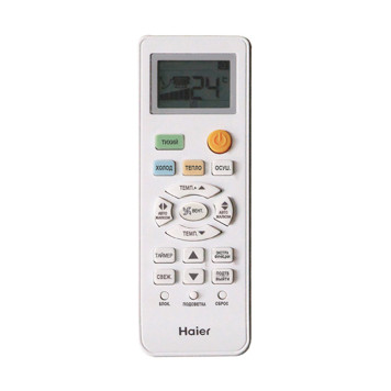 Haier AS25HQJ1HRA-W / 1U25HQJ1FRA-7