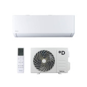 Daichi AIR35AVQ1R / AIR35FV1R