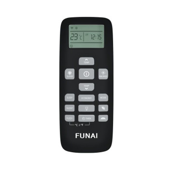 Funai RAC-SN25HP.D06-4