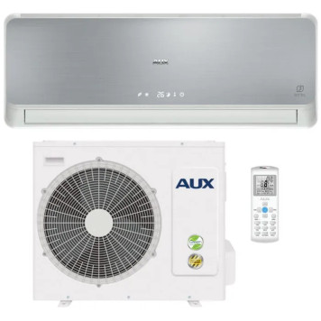 AUX ASW-H18B4/FJ-SR1 / AS-H18B4/FJ-R1