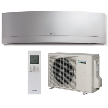Daikin FTXJ20MS / RXJ20M