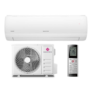 Dantex RK-18SSI3 / RK-18SSI3E