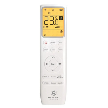 Royal Clima RC-PDC105HN-8