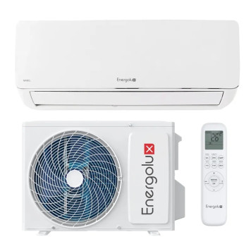 Energolux SAS36B4-A / SAU36B4-A-WS40 с зимним комплектом (-40)