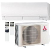 Mitsubishi Electric MSZ-FH25VE / MUZ-FH25VEHZ Mitsubishi Electric MSZ-FH25VE / MUZ-FH25VEHZ