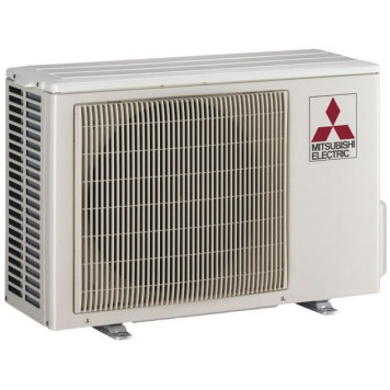 Mitsubishi Electric MS-GF25VA / MU-GF25VA-3