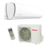 Pioneer KFR70MW / KOR70MW с зимним комплектом (-40) Pioneer KFR70MW / KOR70MW с зимним комплектом (-40)