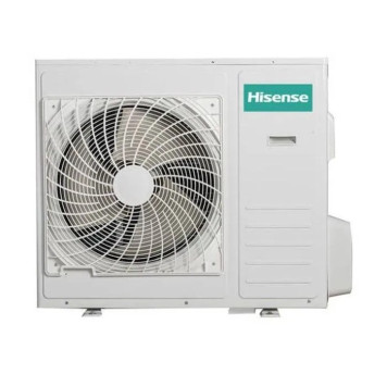 Hisense AS-24HW4SBATG005 Wi-Fi-4