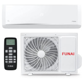 Funai RAC-SN55HP.D05 Funai RAC-SN55HP.D05