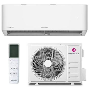 Dantex RK-12SAT2I PLUS / RK-12SAT2IE