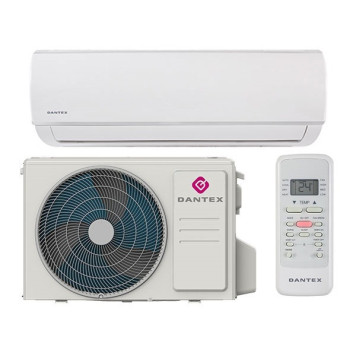 Dantex RK-12SDM5G / RK-12SDM5EG