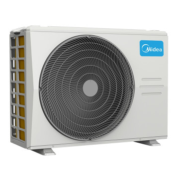 Midea MSAG2-07HRN8-I / MSAG2-07HRN8-O-7