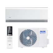 AUX ASW-H09A4/CA-R2DI / AS-H09A4/CA-R2DI