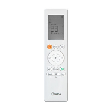 Midea MSFE-24N8D6-I / MSFE-24N8D6-O-3