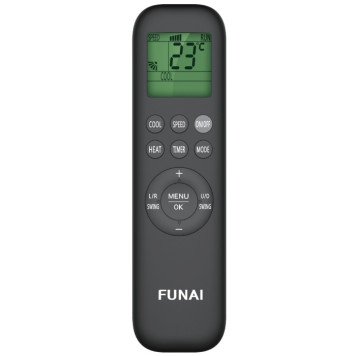 Funai RAC-I-SG35HP.D04/S / RAC-I-SG35HP.D04H/U-6