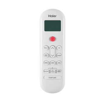 Haier HSU-33HPL103/R3 / HSU-33HPL03/R3-4