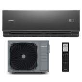 Casarte CAS25CC1/R3-B / 1U25CC1/R3