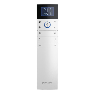 Daikin FTXJ25AW9 / RXJ25A9-5