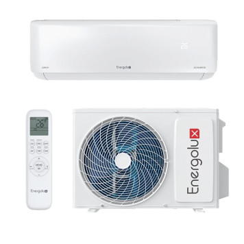 Energolux SAS18Z5-AI / SAU18Z5-AI