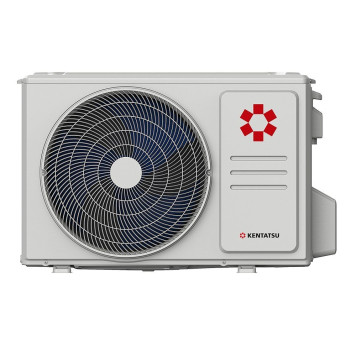 Kentatsu KSGAB26HZRN1W / KSRAB26HZRN1 с зимним комплектом (-40)-3