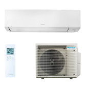 Daikin FTXM71A / RXM71A с зимним комплектом (-40)