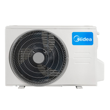 Midea MSES-09N8D6-I / MSES-09N8D6-O-5