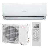 Pioneer KFR20FW / KOR20FW с зимним комплектом (-30) Pioneer KFR20FW / KOR20FW с зимним комплектом (-30)