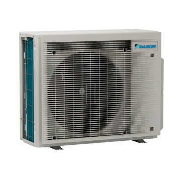 Daikin FTXM60A / RXM60A с зимним комплектом (-40)-6