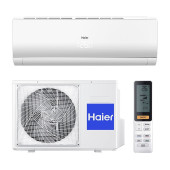 Haier AS09NS6ERA-W / 1U09BS3ERA Wi-Fi