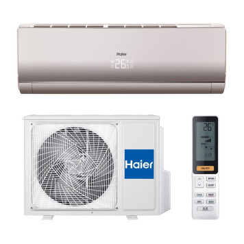Haier AS09NS6ERA-G / 1U09BS3ERA Wi-Fi