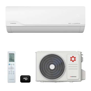 Kentatsu KSGKU50HZRN1W / KSRKU50HZRN1